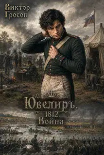 Ювелиръ. 1812. Война
