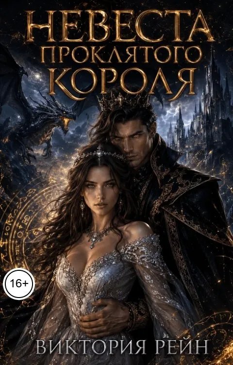 Невеста проклятого короля