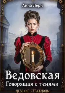 Ведовская. Говорящая с тенями