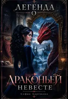 Легенда о драконьей невесте