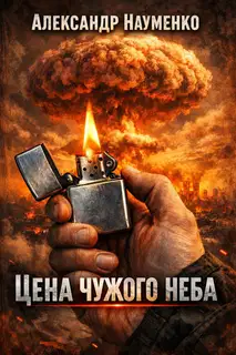 Цена чужого неба