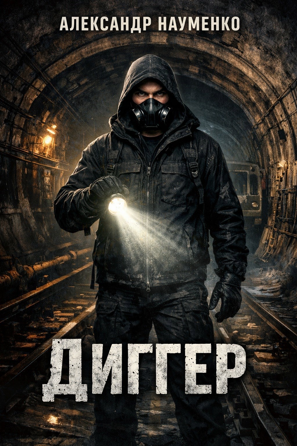 Диггер