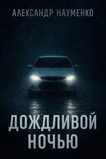 Дождливой ночью