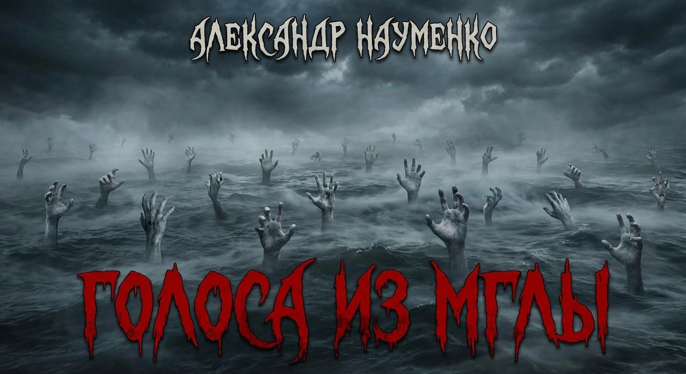 Голоса из мглы