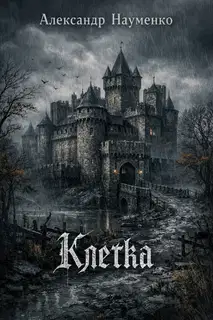 Клетка