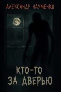 Кто-то за дверью