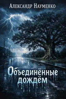 Объединённые дождём
