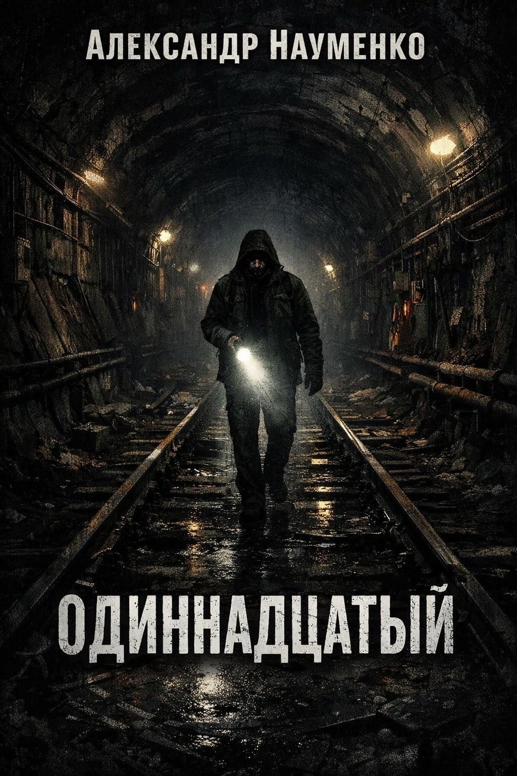 Одиннадцатый