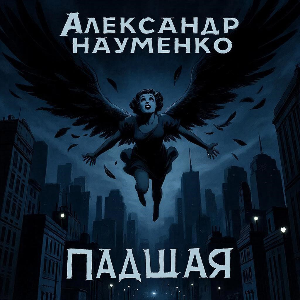 Падшая