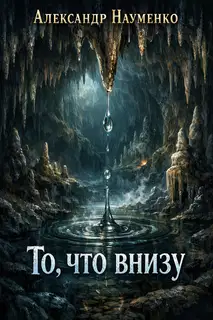 То, что внизу