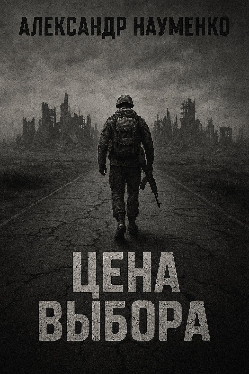Цена выбора