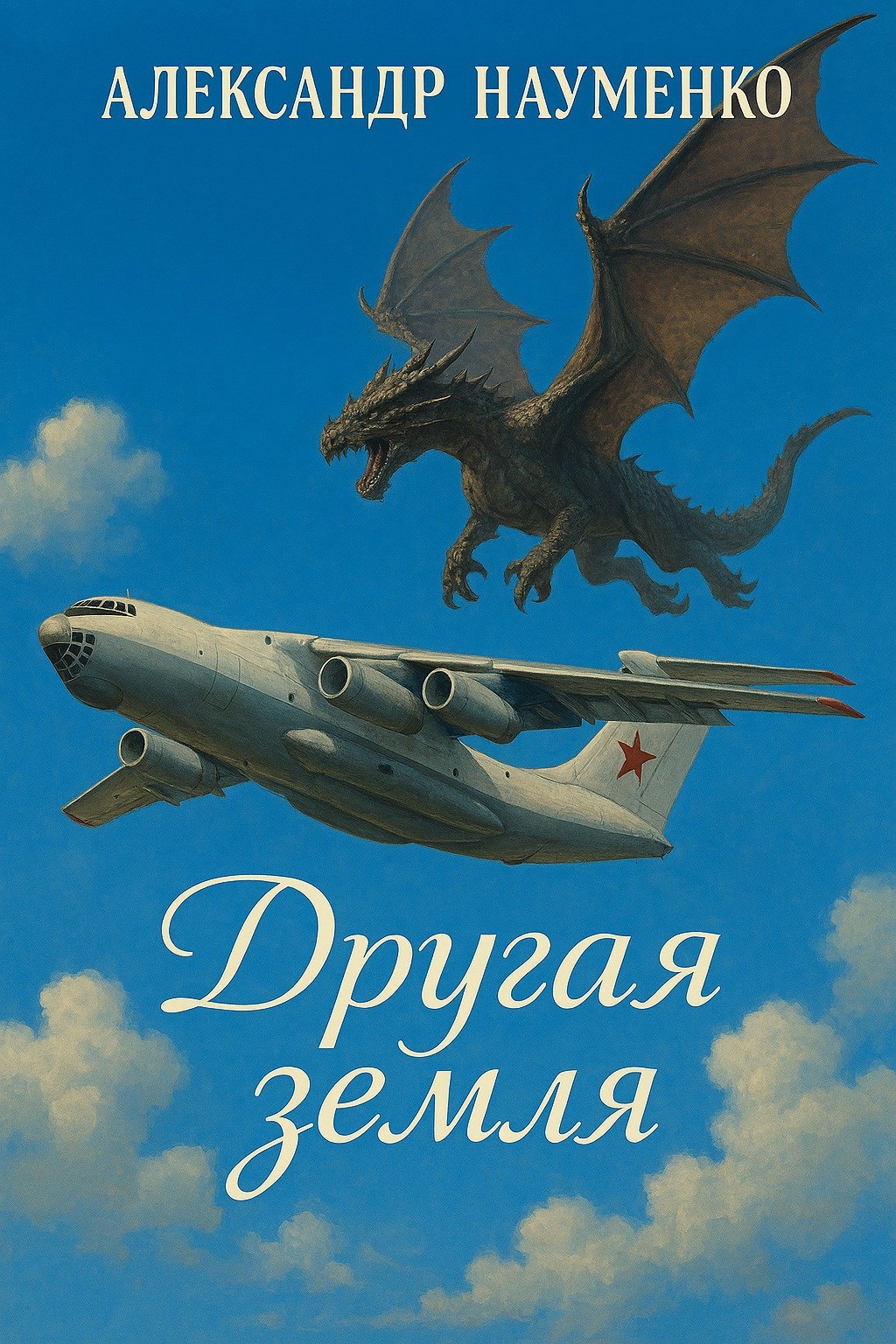 Другая земля