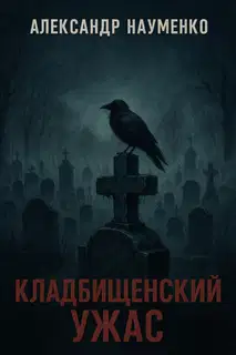 Кладбищенский ужас