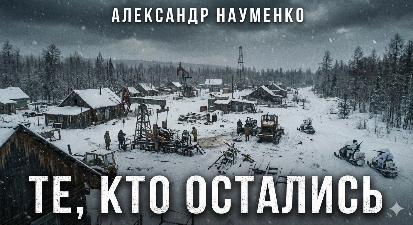 Те, кто остались