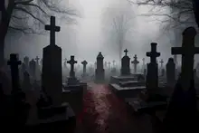 За гранью безумия.