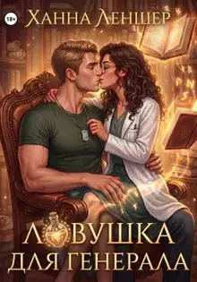 Ловушка для генерала