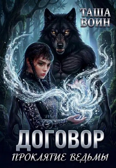 Договор. Проклятие ведьмы