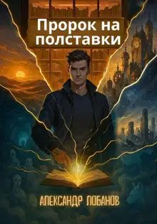 Пророк на полставки