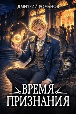 Время Признания