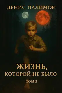 Жизнь, которой не было. Том 2