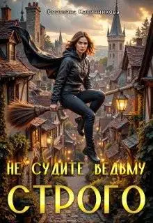 Не судите ведьму строго