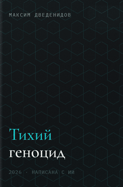Тихий геноцид