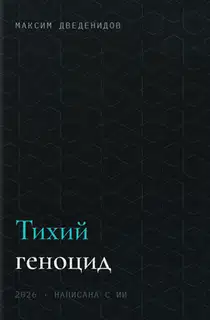 Тихий геноцид