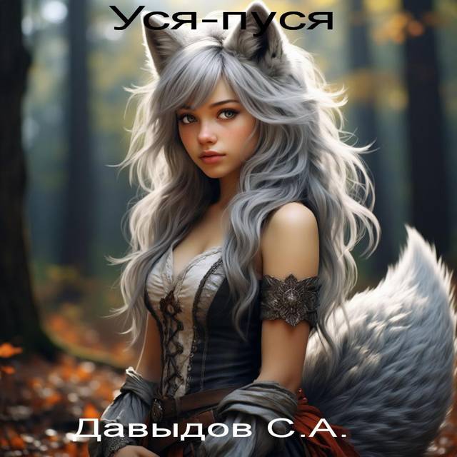 Уся-пуся