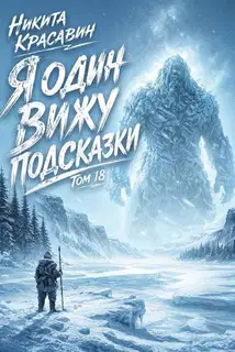 Я один вижу подсказки 18