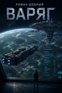 Варяг