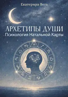 Архетипы Души. Психология Натальной Карты
