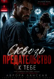 Сквозь предательство к тебе