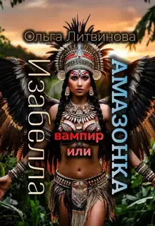 Изабелла вампир или амазонка