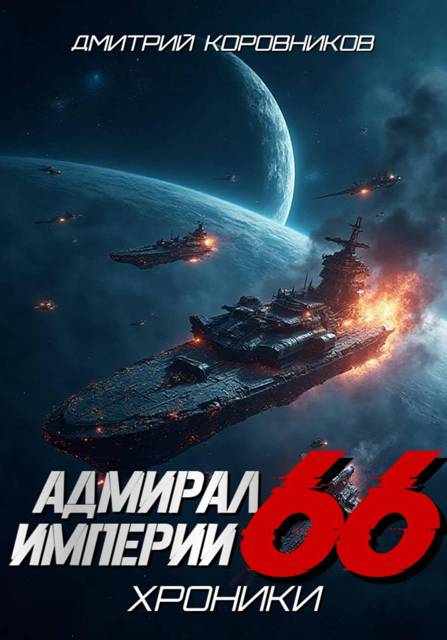 Адмирал Империи 66