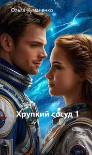 Хрупкий сосуд 1