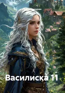 Василиска 11