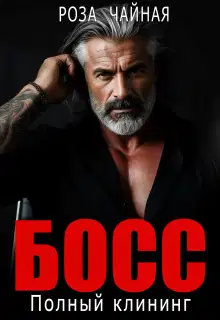 Босс. Полный клининг