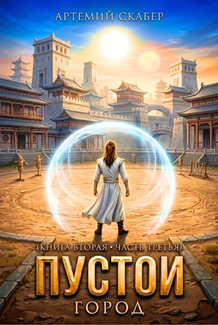 Пустой II. Книга 3