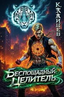 Беспощадный целитель. Том 7