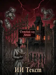 Детский сад №666