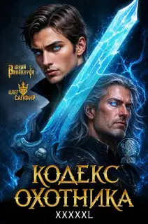 Кодекс Охотника # 44