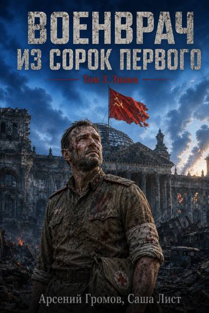 Знамя