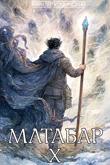 Матабар X