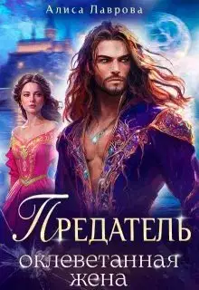 Предатель. Оклеветанная жена. Книга 1
