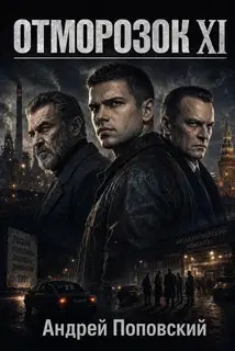 Отморозок 11