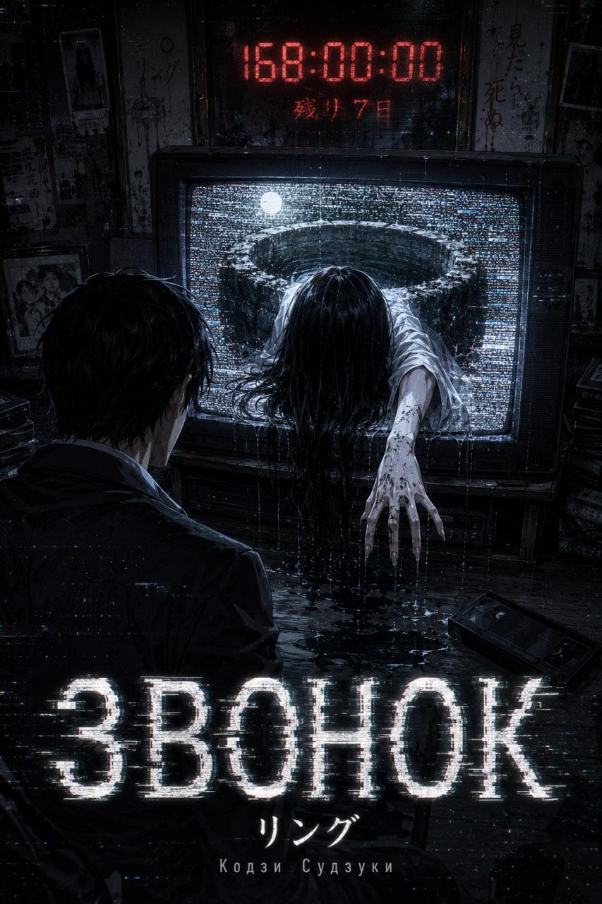 Кольцо