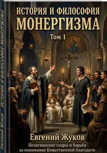 История и философия монергизма. Том 1.