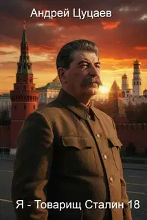 Я - Товарищ Сталин 18